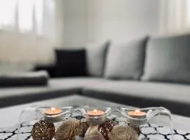 Luxuriöses und modernes Apartment zum Wohlfühlen