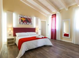 Venice Airport Villa Erica: Campalto'da bir otel