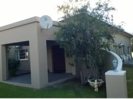 Brand Guesthouse
