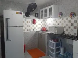 Apartamento Centro de Convenções