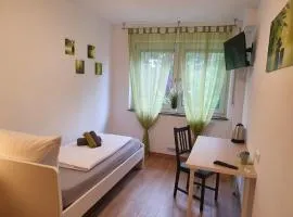 Gästehaus am Heuss-Platz