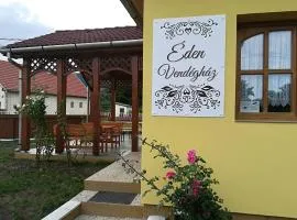 Éden Vendégház
