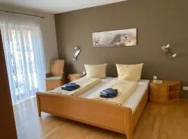 Ferienwohnung Kunstmeile