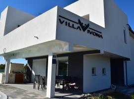 Savršen odmor u Villa Ivona, holiday rental in Zadar