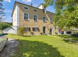 Wohnung in Riedenburg nahe Schloss Rosenburg