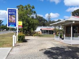 Taree Country Motel, hôtel à Taree