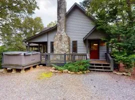 Mountain Rivers Lodge