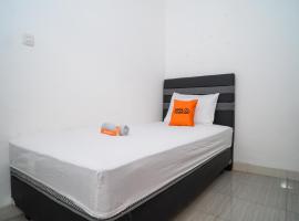 KoolKost Syariah near Stasiun Rawa Buntu (Minimum Stay 6 Nights) – hotel w mieście Tangerang