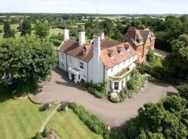 Wartling Place Country House