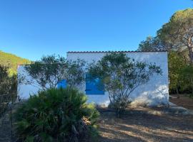 Casa Cordelia, casă de vacanță din Cala Liberotto