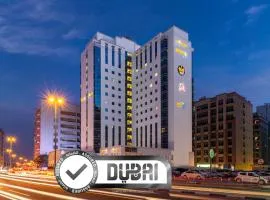 Citymax Hotel Al Barsha at the Mall