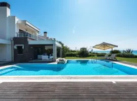 Possidi Villa Glamour by Luxlikehome