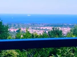 Casa paradisoTaorminaEtna