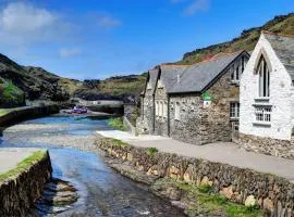 YHA Boscastle