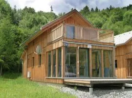 Chalet in Stadl an der Mur Styria with sauna