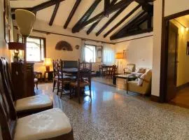 Cà Francesco Apartment