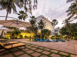 Southern Star,Mysore, hotel em Mysore