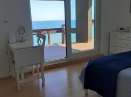 Attico Suite spiaggia Bari, hotel a Bari