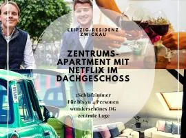 4 hotel in Zwickau 4 hotel in Zwickau