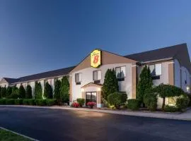 Hotel 3 estrellas en Goshen