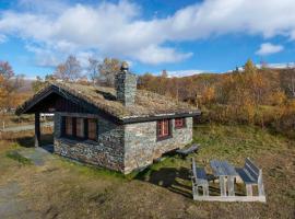 Besseggen Fjellpark AS, hotel v blízkosti zaujímavosti Besseggen (Maurvangen)