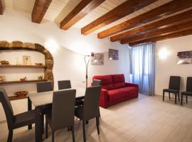 La Cava dei Sogni, hotel with parking in Orvieto