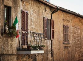 La Cava dei Sogni, hotel in Orvieto