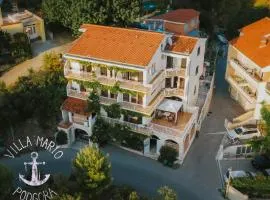 Villa Mario