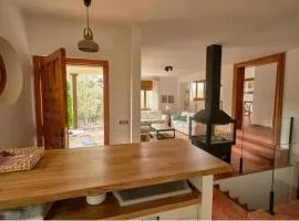 Casa Peña Guardavistas