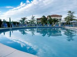 Hotel Villa Sara