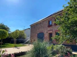 Bauernhaus Loth - exklusive Ferienwohnungen