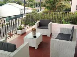 Appartamento a Mondello