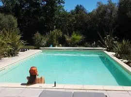 Bastide Cigaline