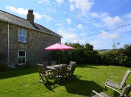 Southford Farm, holiday home in Whitwell