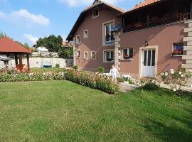 Apartmani Aleksijević, hotell sihtkohas Zlatibor