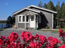 Hattapukki - Villa Himpula