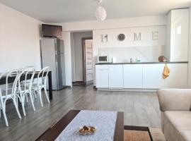 Apartament In Inima Dornei, hotel en Vatra Dornei