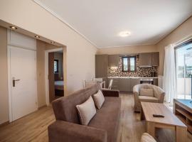 Athens, North Suburbs, Luxury Penthouse, self-catering accommodation in Athens