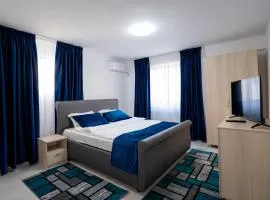 Simona Apartaments