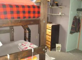 Nice Bunk Bed