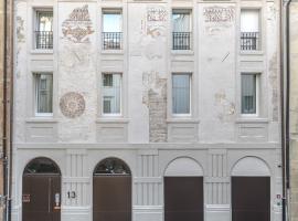 LEONI DI COLLALTO PALACE – hotel w mieście Treviso