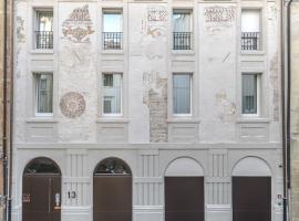 LEONI DI COLLALTO PALACE, hotel poblíž významného místa Treviso hlavní vlakové nádraží, Treviso