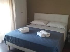 B&B La Dolce Vita, bed and breakfast en Campomarino