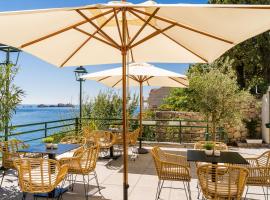 Art Hotel Dubrovnik, hotel em Dubrovnik