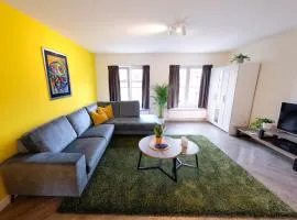 Fantastic 90m2 Two-Bedroom Apartment with Terrace - WA7B