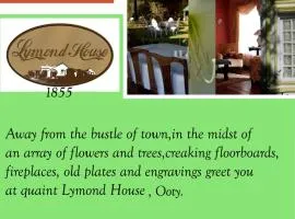 Lymond house