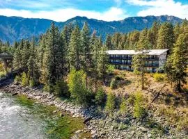 Alpine Rivers Inn