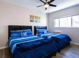 Spacious Studio Unit -Few Steps from the Beach!, location de vacances &agrave; San Diego