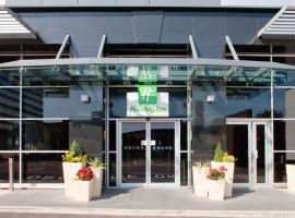 Holiday Inn Stevenage by IHG, Hotel in Stevenage