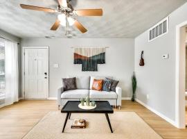 Global Cup The Munger Proper - Spa Pool